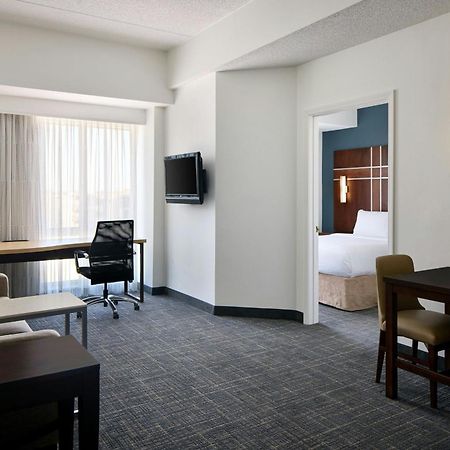 Residence Inn Charlotte Uptown Kültér fotó