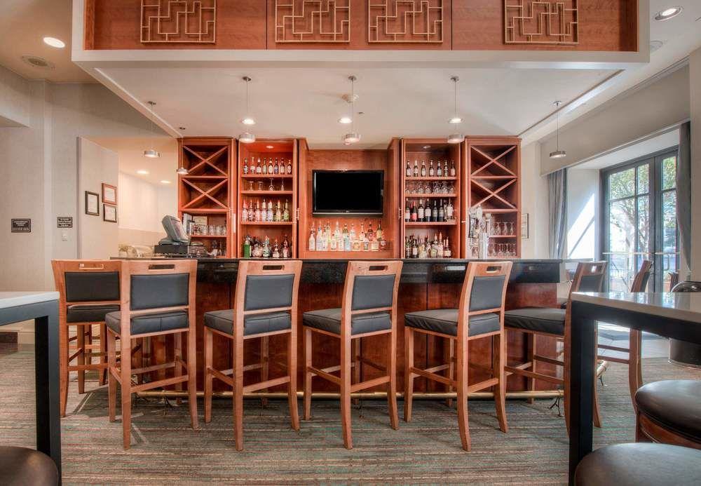 Residence Inn Charlotte Uptown Kültér fotó