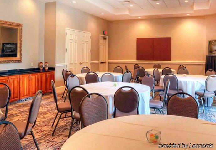 Residence Inn Charlotte Uptown Létesítmények fotó