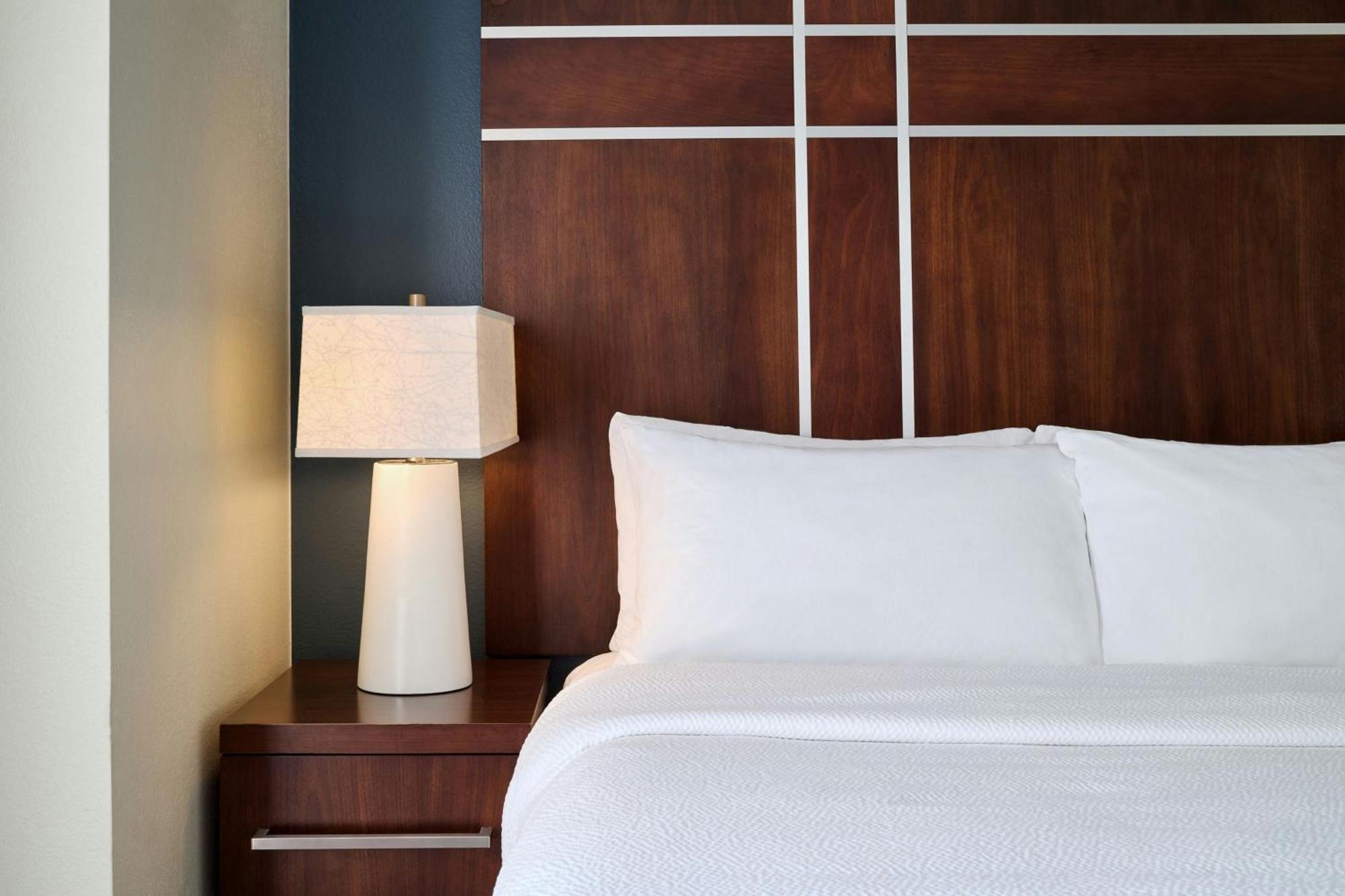 Residence Inn Charlotte Uptown Kültér fotó
