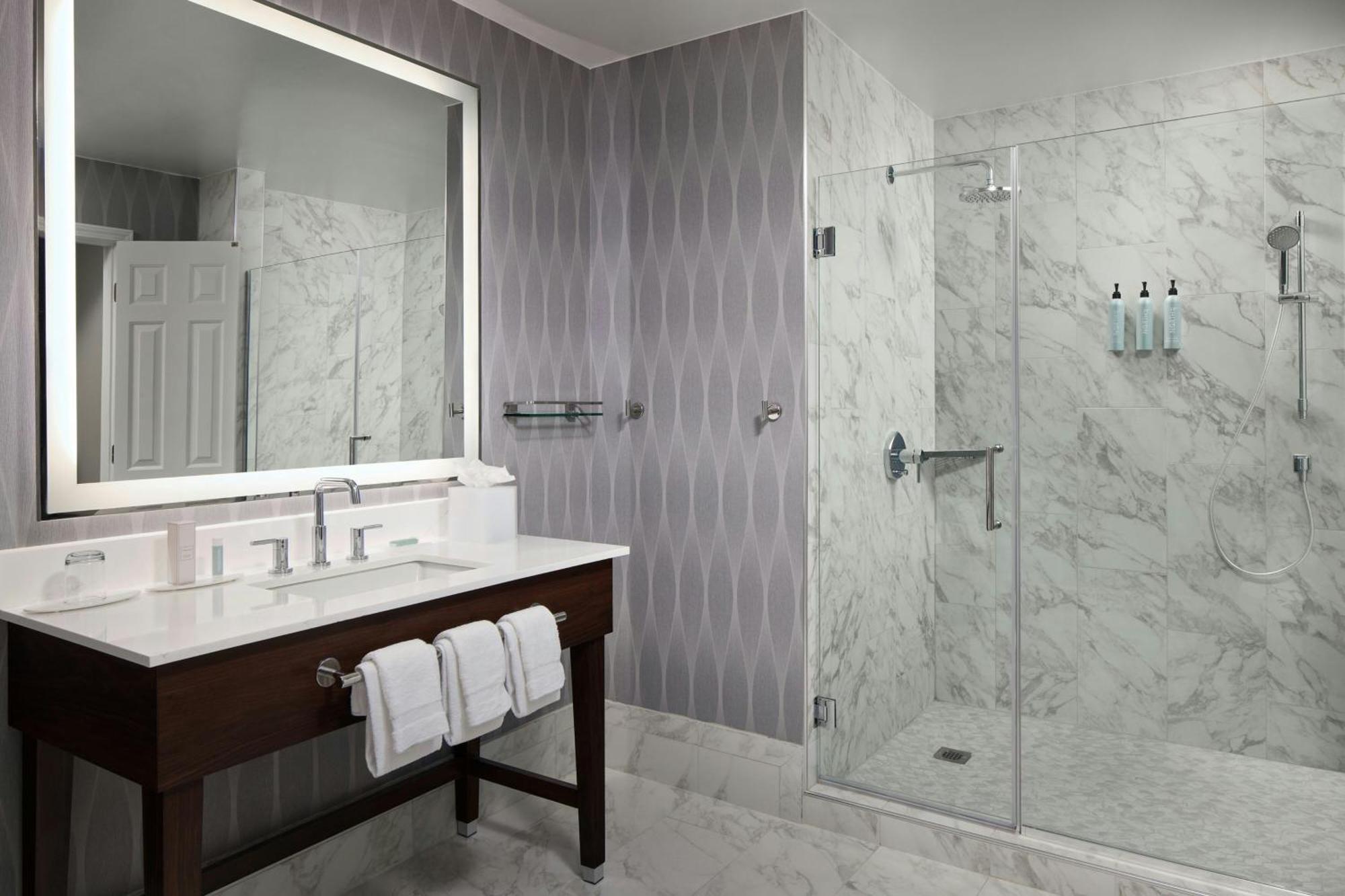 Residence Inn Charlotte Uptown Kültér fotó
