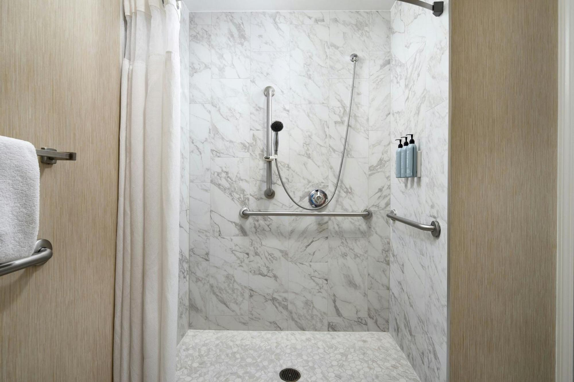 Residence Inn Charlotte Uptown Kültér fotó