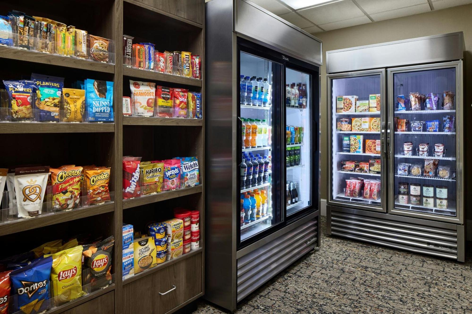 Residence Inn Charlotte Uptown Kültér fotó
