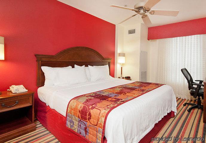 Residence Inn Charlotte Uptown Szoba fotó
