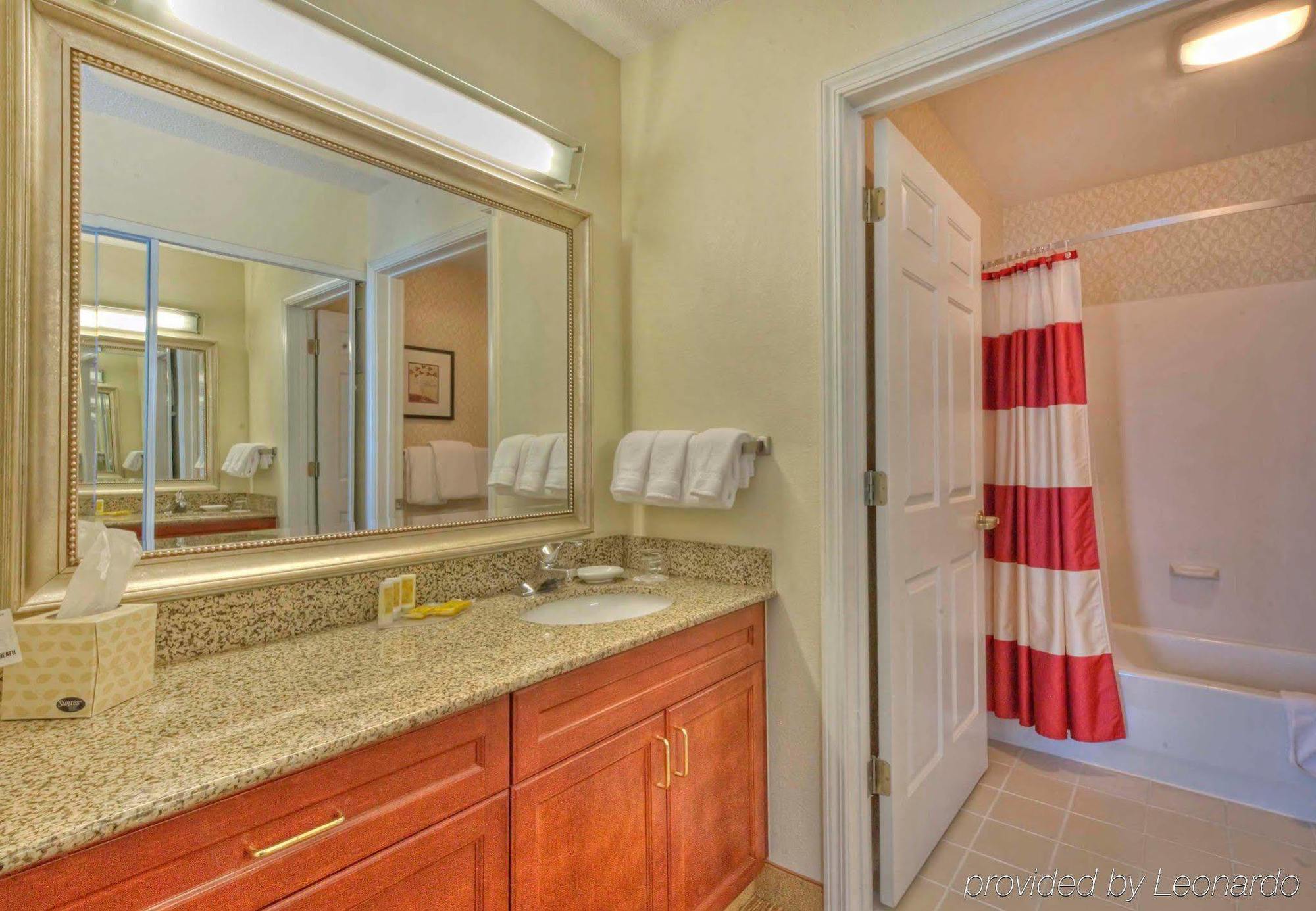 Residence Inn Charlotte Uptown Kültér fotó