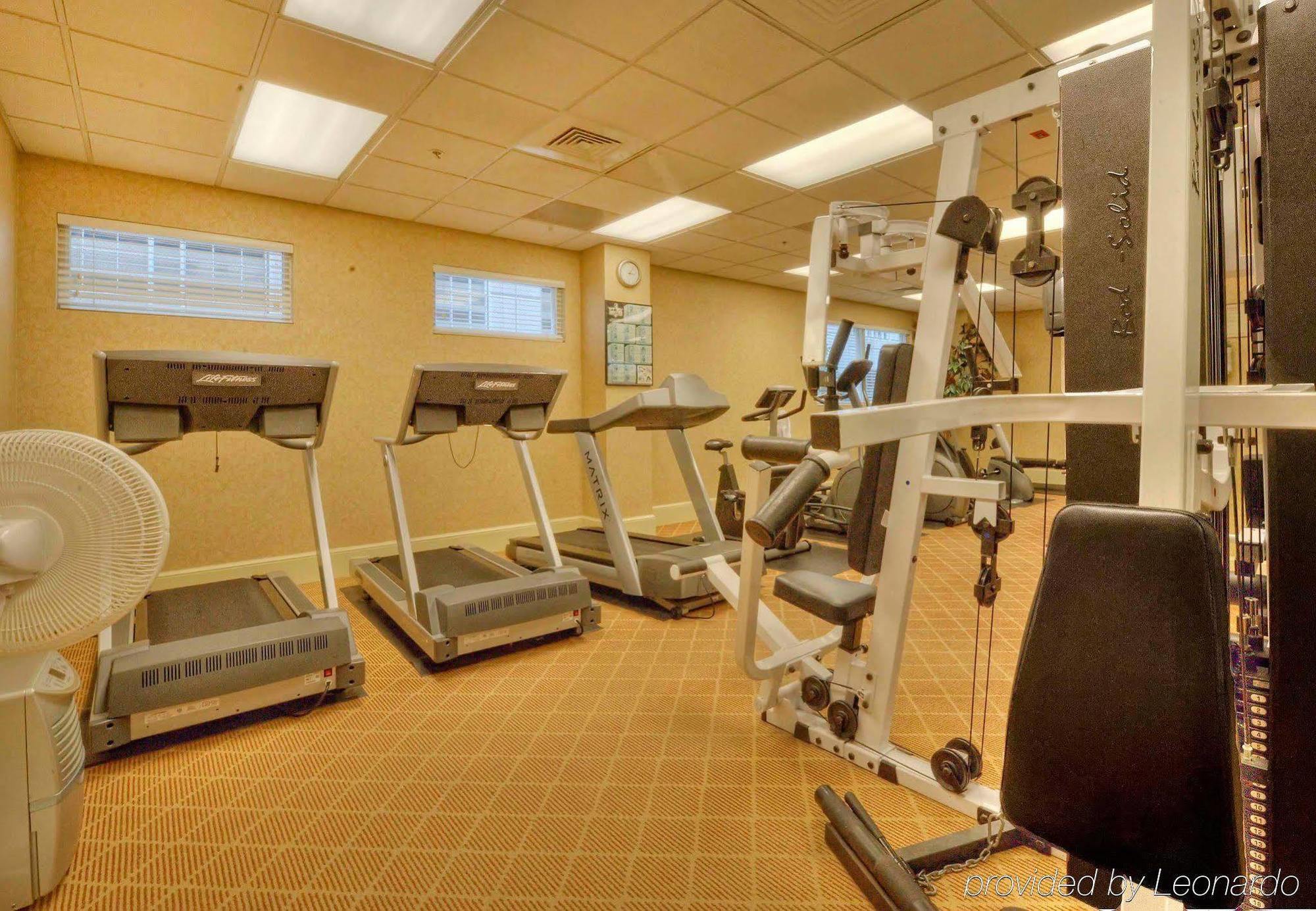 Residence Inn Charlotte Uptown Kültér fotó