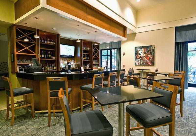 Residence Inn Charlotte Uptown Kültér fotó